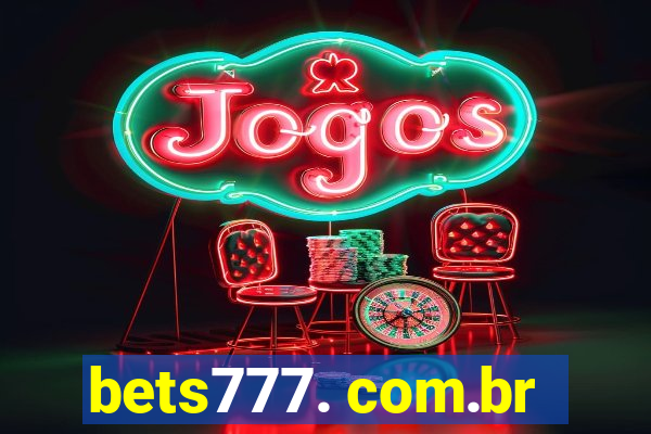 bets777. com.br